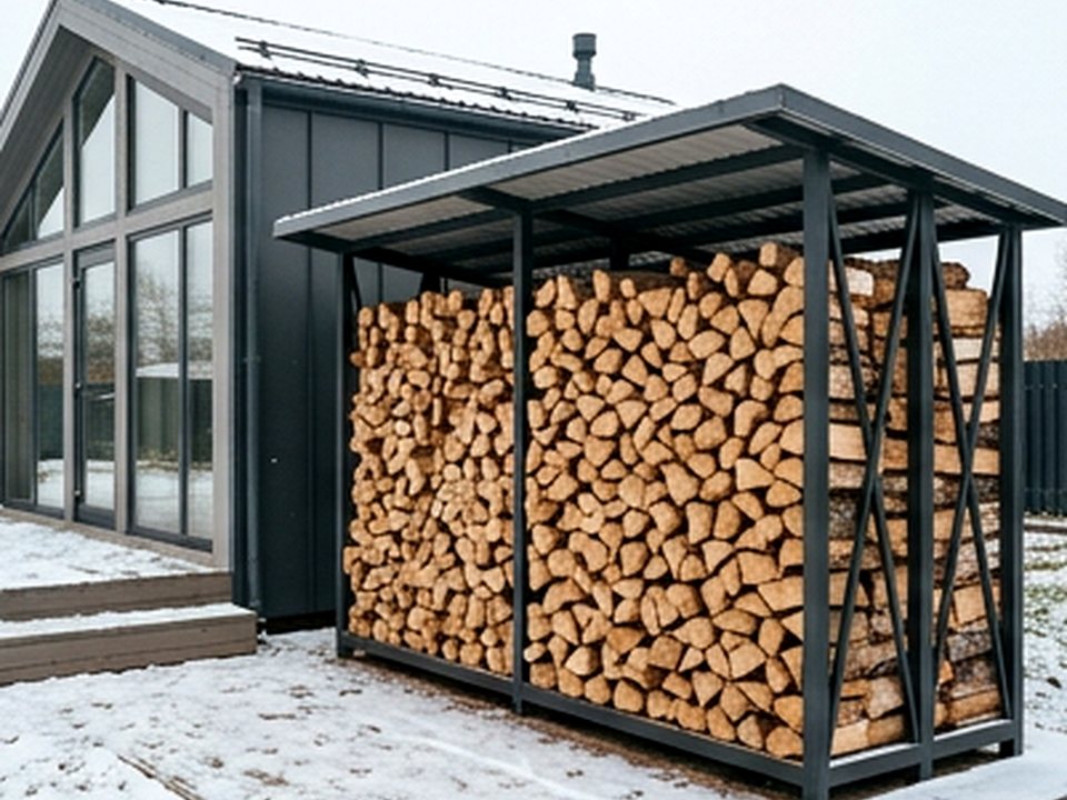 микс трёх пород — Спортивная улица, 5А, Красногорск